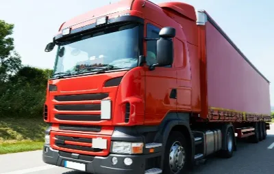 Antalya Marmaris Ambar Kargo