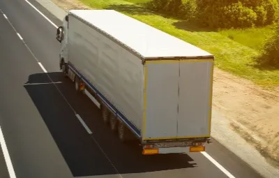 Antalya ile Marmaris Arası Parça Eşya Taşıma