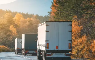 Antalya ile Marmaris Arası Klima Taşıma