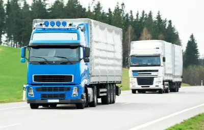 Antalya ile Marmaris Arası Eşya Taşıma